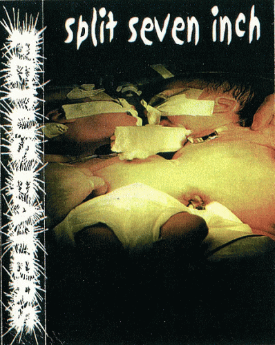 Fetus Eaters : Split Seven Inch